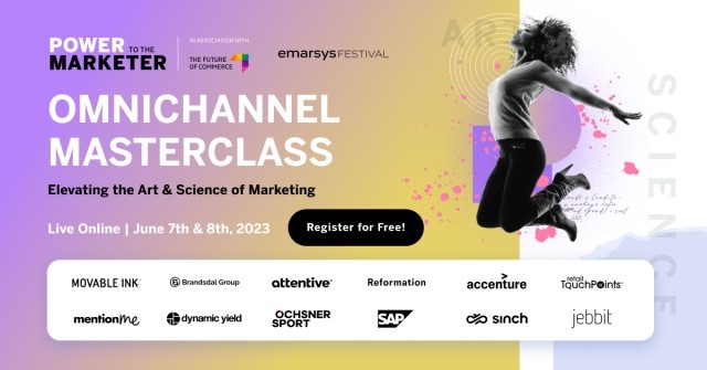 Omnichannel Masterclass preview image